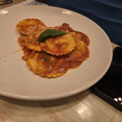 Farinella - Ravioli
