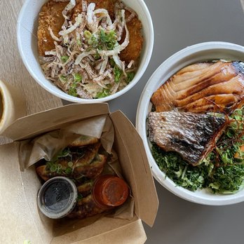 Warude - Tacos Near Me - Brooklyn, New York