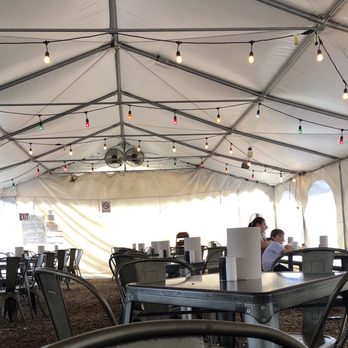 Chris Madrid's - Huge tent dining area - Burgers Near Me - San Antonio, Texas Chris Madrid's - Huge tent dining area - Burgers Near Me - San Antonio, Texas