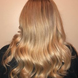 Hair Performers - Hair by Amanda