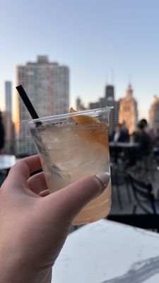 LH Rooftop by null