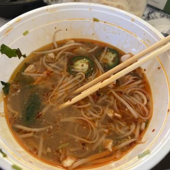 PHO THAI - Updated January 2026 - 37 Photos & 13 Reviews - 3801 W 34th