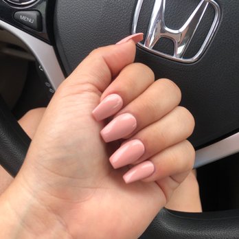 P I Nail Spa - Went in w/ a set that was done at a different nail salon, told Alex that I hated them & he fixed them. Definitely going back! - Nail Salons Near Me - Downey, California P I Nail Spa - Went in w/ a set that was done at a different nail salon, told Alex that I hated them & he fixed them. Definitely going back! - Nail Salons Near Me - Downey, California