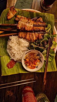 Anamit - Vietnamese Authentic by null