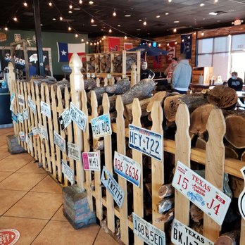 Big B's Texas BBQ - So cute, pic nice tables, sweet tea, and an outdoor inside atmosphere - Barbeque Near Me - Henderson, Nevada Big B's Texas BBQ - So cute, pic nice tables, sweet tea, and an outdoor inside atmosphere - Barbeque Near Me - Henderson, Nevada