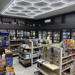 Culver Liquor Wine & Cigars - This our store
