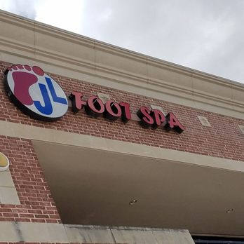 JL Foot Spa - Next to YES Ktv on the second floor - Massage Near Me - Houston, Texas