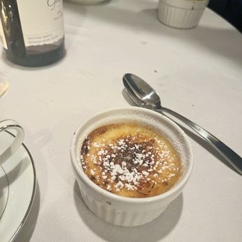 Chef’s House - Crème brûlée' - French Near Me - Roanoke, Texas Chef’s House - Crème brûlée' - French Near Me - Roanoke, Texas