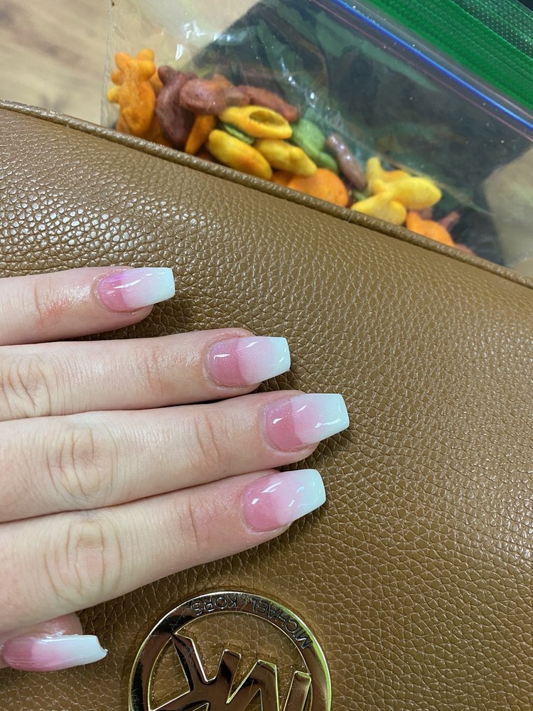 KB NAILS Updated August 2024 11 Photos & 24 Reviews 10011