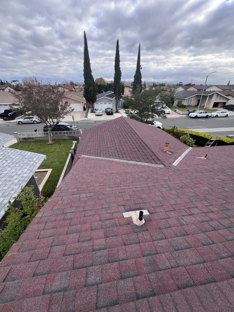 Slide of MC Elite Roofing