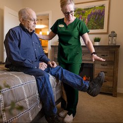 Experience Professional Care Solutions