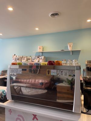 Coffee Man Hapeville by null