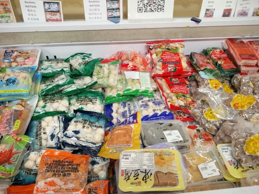 Bonjour Supermarché by null