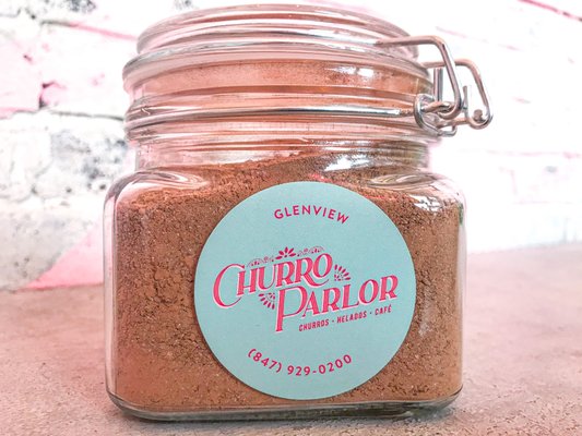 Churro Parlor by null