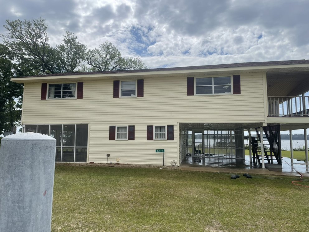 Slide of Wash Wizardz