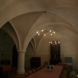 Johannis- Kloster - Rempter