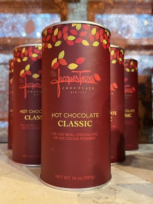 Jacques Torres Chocolate - Dumbo by null