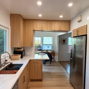 Inspired Builders - General Contractors Near Me - Sunnyvale, California