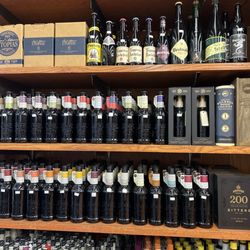 1 West Dupont Circle Wine And Liquor - Older goose Island vintages, etc
