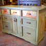 Southwest Furniture & Kitchen Design
