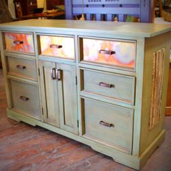 Southwest Furniture & Kitchen Design