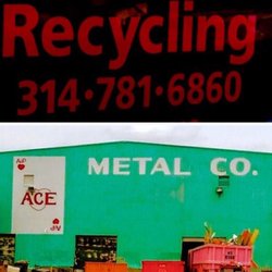 Ace Metal Recycling