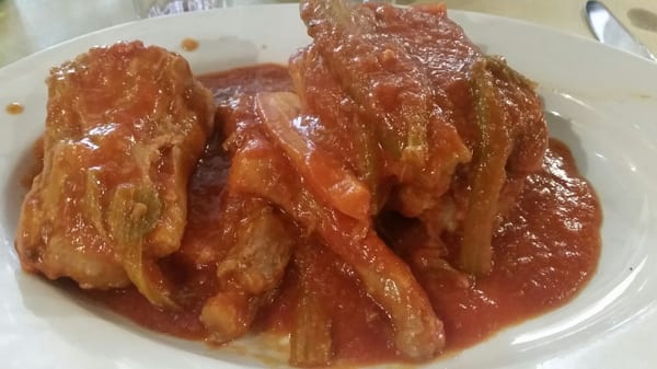 Osteria da Zi Umberto by null