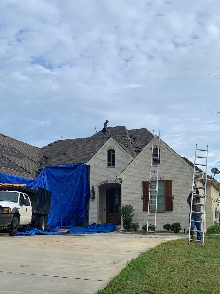 Slide of MRN Contracting