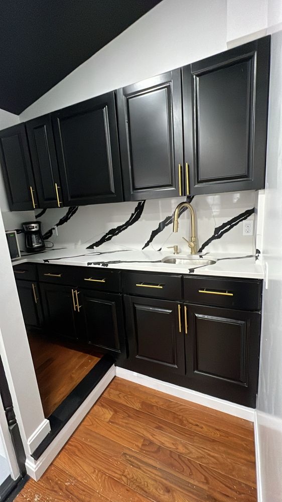 JV RESTORATION 106 Photos 15 Union St, Lawrence, Massachusetts