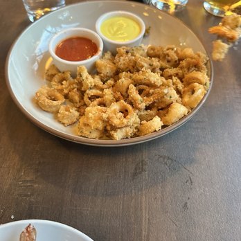 Marino’s Italian Kitchen and Bar - The. Best. Fried Calamari - Wine Bars Near Me - Phoenix, Arizona Marino’s Italian Kitchen and Bar - The. Best. Fried Calamari - Wine Bars Near Me - Phoenix, Arizona