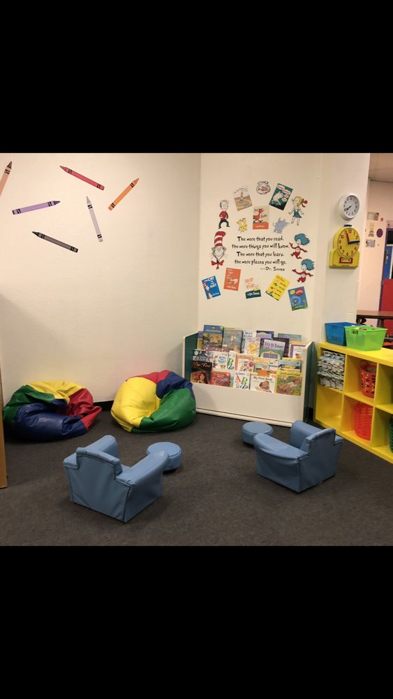 Desert Dreams Daycare - childcare center in Phoenix, AZ