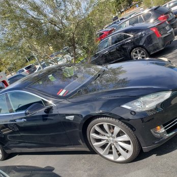 Bon Voyage Transportation - Our Tesla Model S - Limos Near Me - San Diego, California Bon Voyage Transportation - Our Tesla Model S - Limos Near Me - San Diego, California