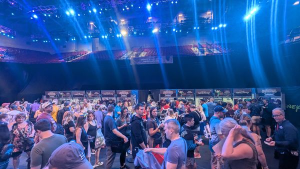 ESPN Wide World of Sports Complex by null