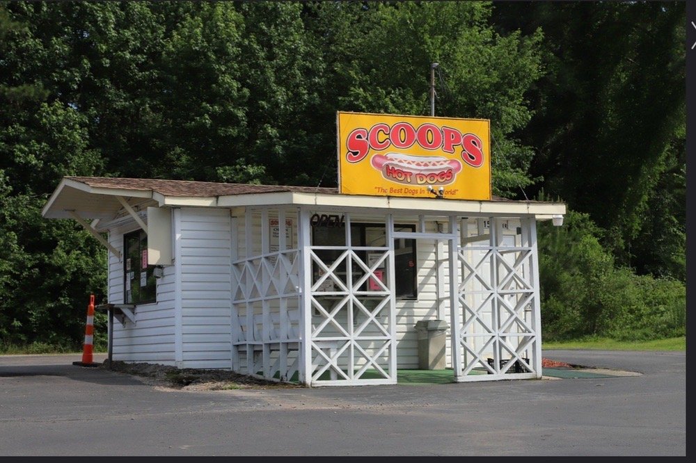 D & M SCOOPS Updated July 2024 17 Photos & 13 Reviews 815 Wicker St, Sanford, North