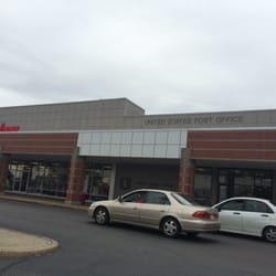 US Post Office