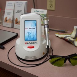 Performance Foot & Ankle Specialists