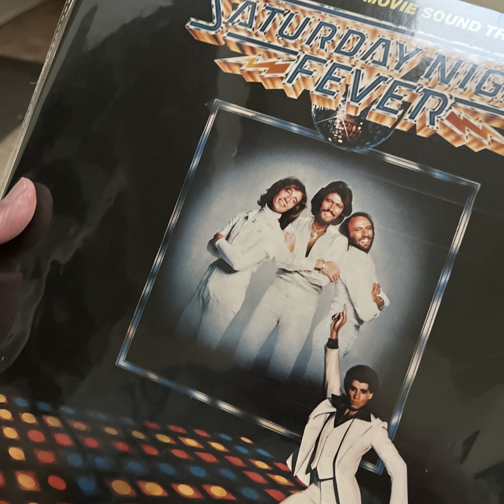 Batcave Vinyl - Yeah... - Vinyl Records Near Me - San Antonio, Texas