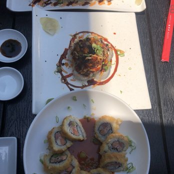 CO Sushi - Sushi Bars Near Me - Myrtle Beach, South Carolina CO Sushi - Sushi Bars Near Me - Myrtle Beach, South Carolina