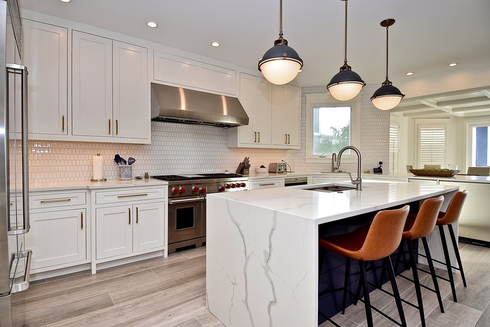 Top Cabinetry - countertop fabricator in Chicago, IL