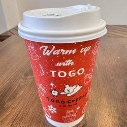 Togo Cafe