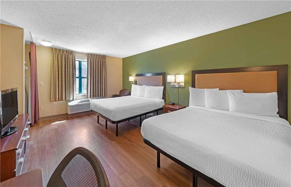 Extended Stay America Select Suites- Atlanta - Duluth by null