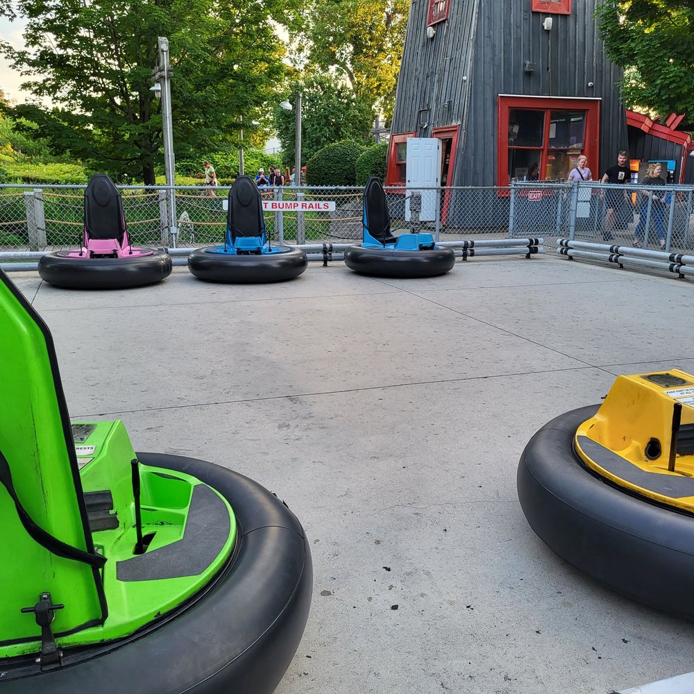 Adventure Village - Party & Event Planning Near Me - Hamilton, Ontario