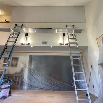 Gingerelli’s Handyman Services - Handyman Near Me Gingerelli’s Handyman Services - Handyman Near Me
