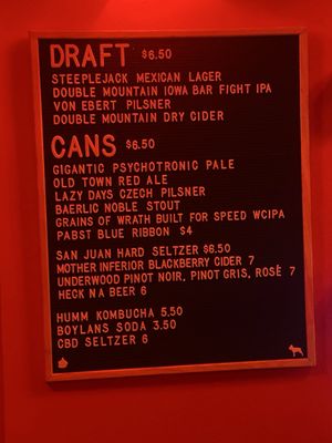 Bar Hollywood by null