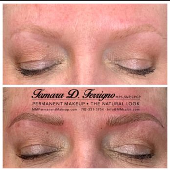 MM Brows - Permanent Makeup Near Me - Henderson, Nevada MM Brows - Permanent Makeup Near Me - Henderson, Nevada
