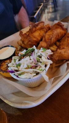 PBR Rock Bar & Grill by null