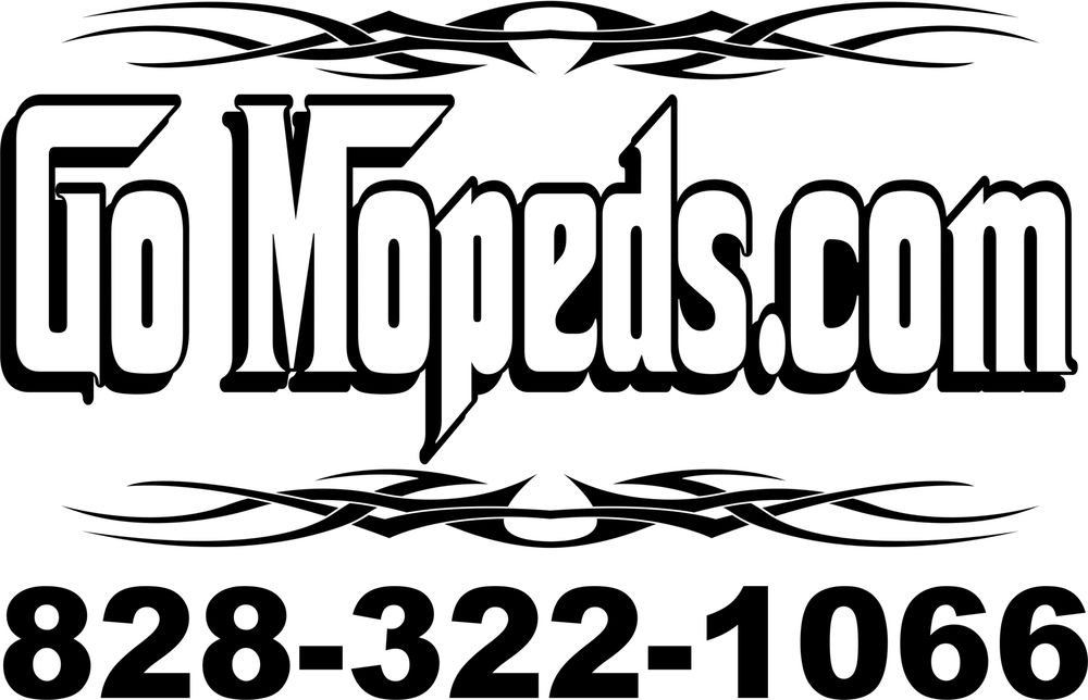 SCOOTER AND MOPED SALES & PARTS Updated September 2024