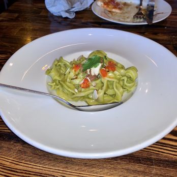 Bacari GDL - Oaxacan Pasta - Mediterranean Near Me - Glendale, California