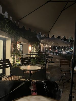 Franklin's by null