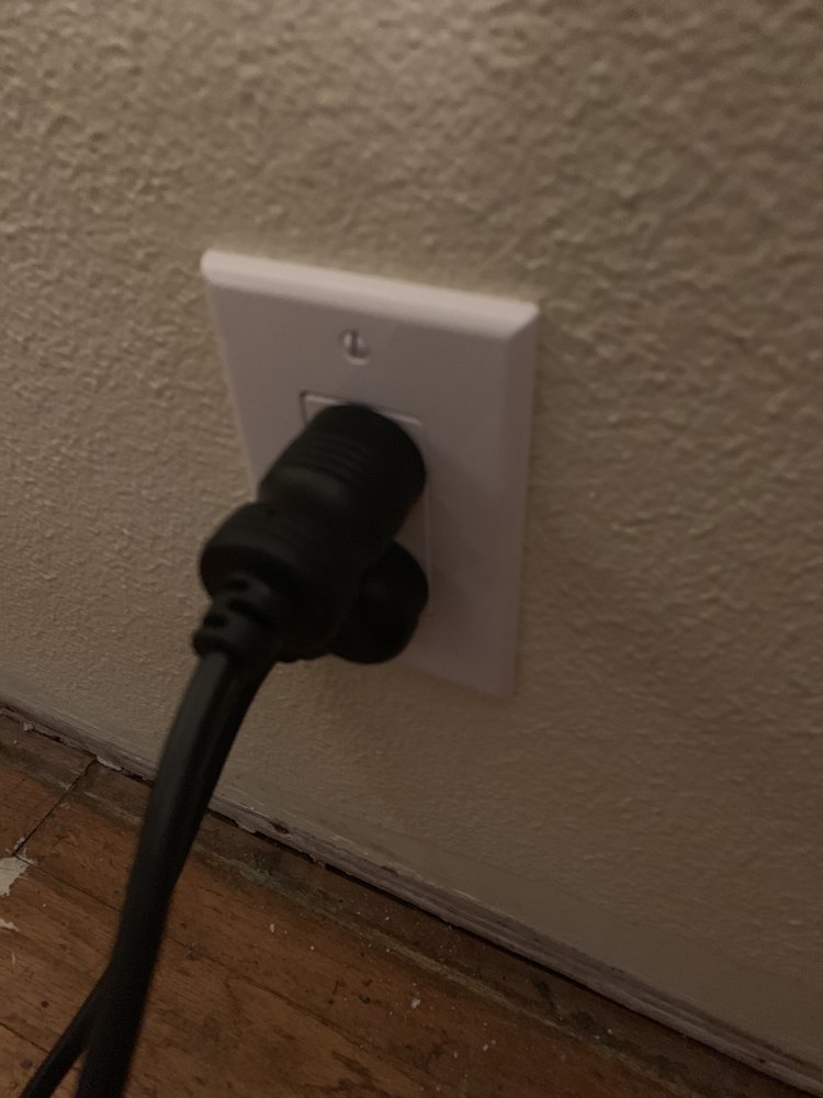 Slide of EZELECTRIC